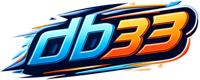 db33 ব্র্যান্ড লোগো